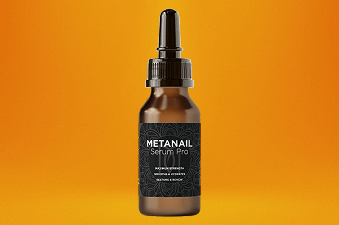 Metanail Serum Pro