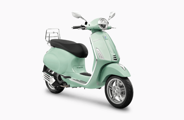 Vespa PRIMAVERA 150 i-Get ABS MY24