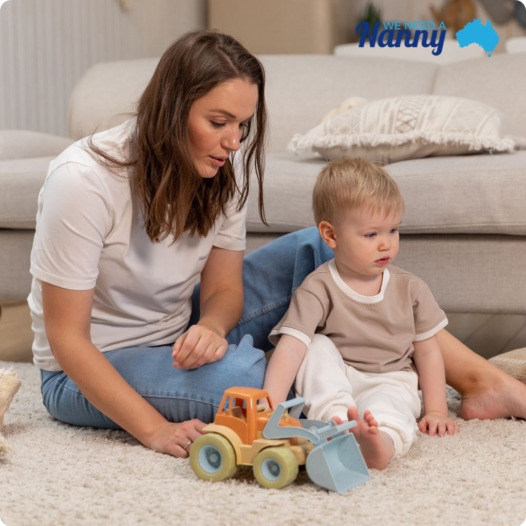 The Best Nanny Agencies in Melbourne A Parent's Guide