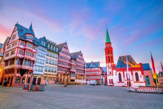 Where To Stay In Frankfurt Your Complete Neighbourhood, 44% OFF