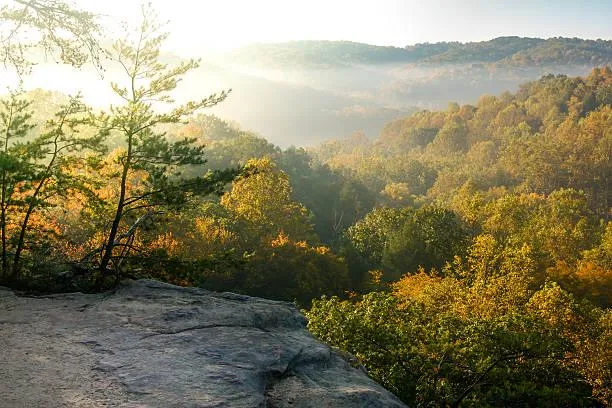 12 Photos That Capture Nature’s Hidden Corners, hidden nature, secret landscapes, nature, landscape, undiscovered places, quiet spots