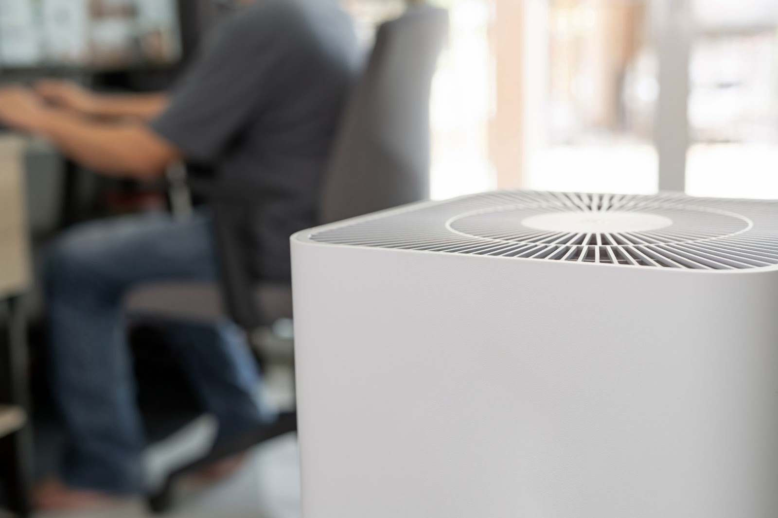 The Benefits of Whole-Home Air Purification