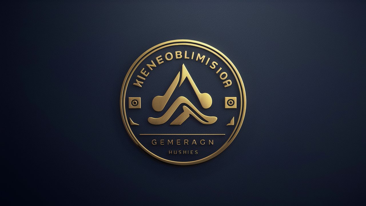 an example of limitation of ai logo generator