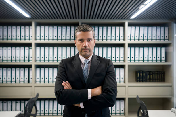 Business executive qualifying for EB1-C visa category
