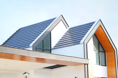 cheapest roofing material