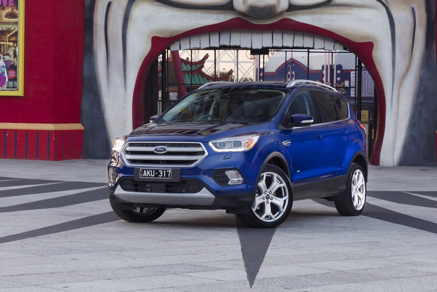 Ford Escape на вторинному ринку: на що звернути увагу під час купівлі