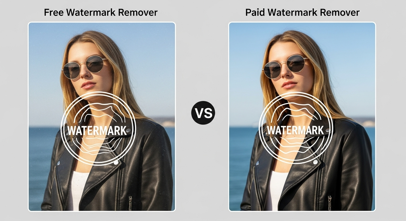 free watermark remover
