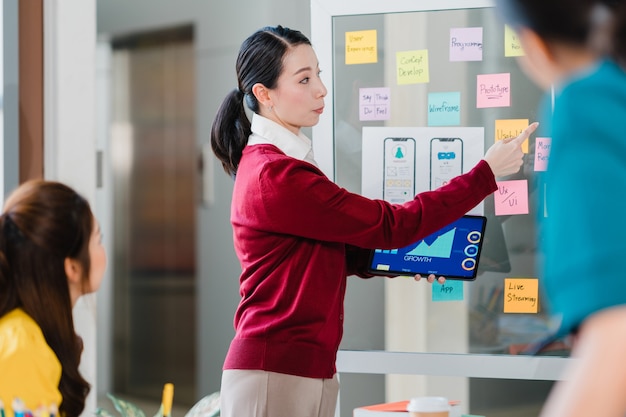 Simplify Complex Tasks with Logical Operation Skills
