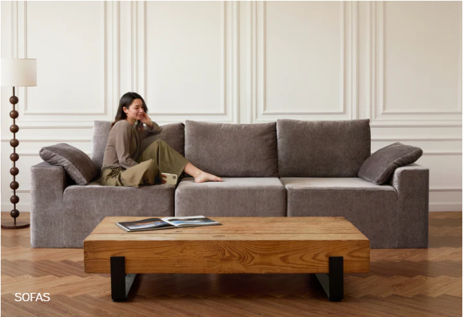 Inside Weather furniture brand