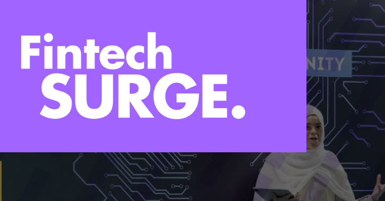 Fintech SURGE