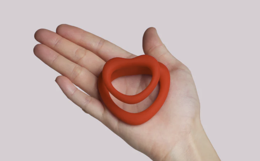 What Materials Are Best for Cock Rings?