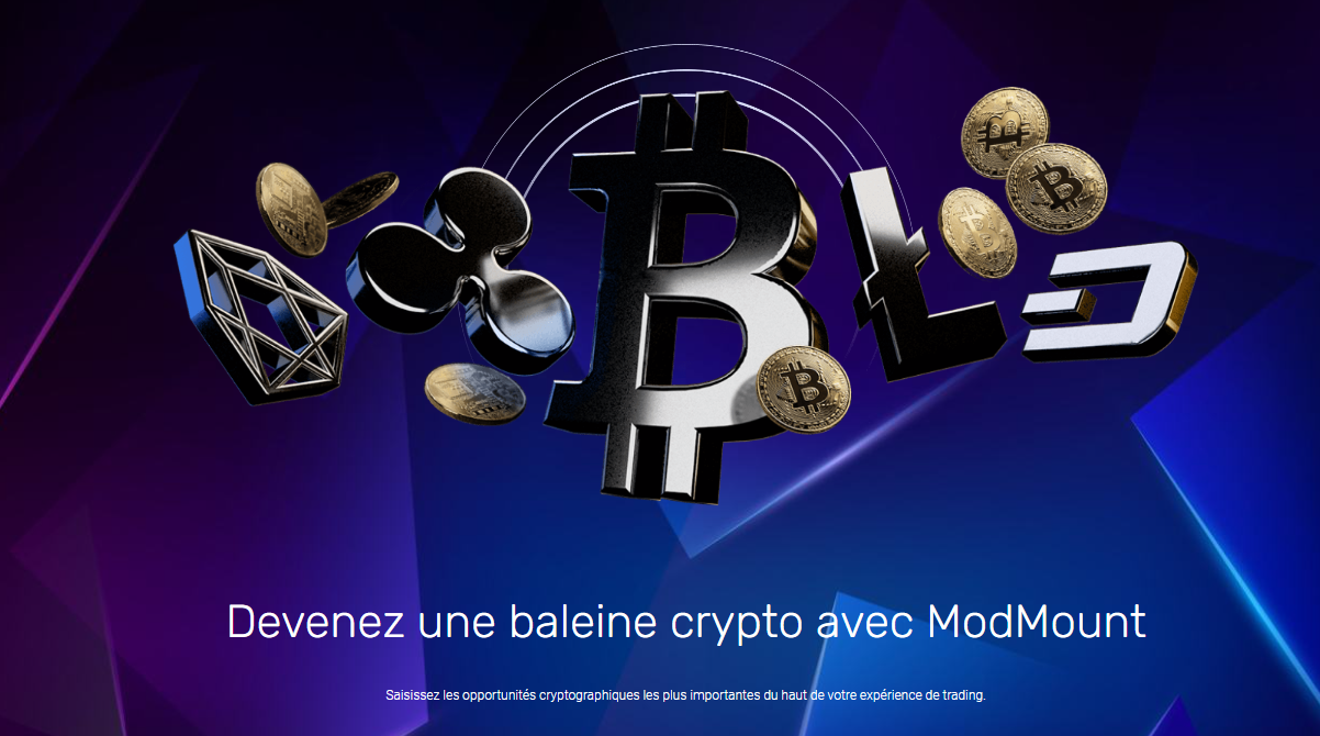 Visitez la page de Modmount Crypto des cryptomonnaies et lisez à propos de leur réglementation.