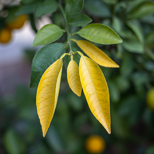 Identifying Citrus Root Weevil Infestations