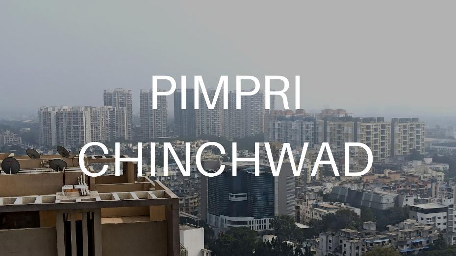 Pimpri Chinchwad - A city of Commercial Hubs - FloorTap Resources