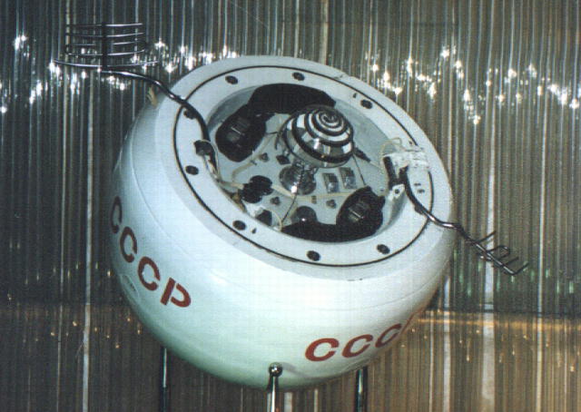 Космос-482. Его история и конструкция