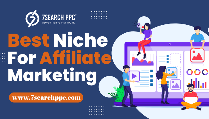 affiliate marketing niches