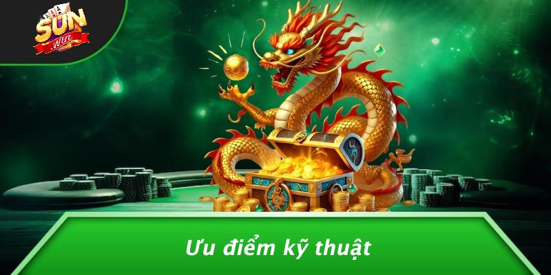 Khám Phá Thế Giới Đầy Hấp Dẫn Của Cổng Game Sunwin