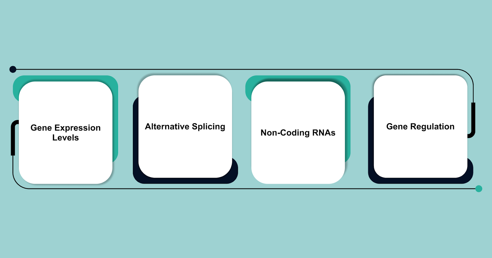 Key Components of Transcriptome Profiling: