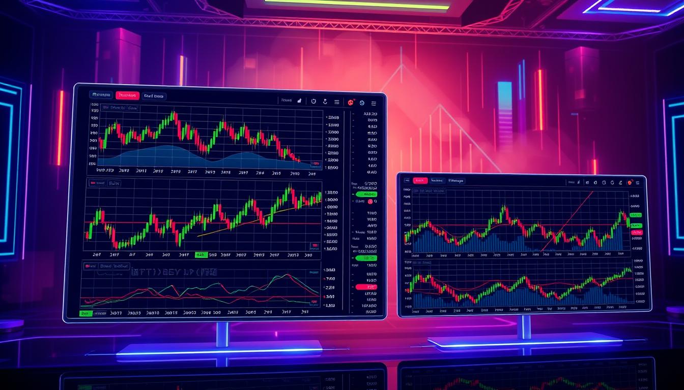 advanced trading features