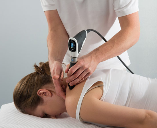 Chiropractic Treatment and Sports Injury Treatment in Indore