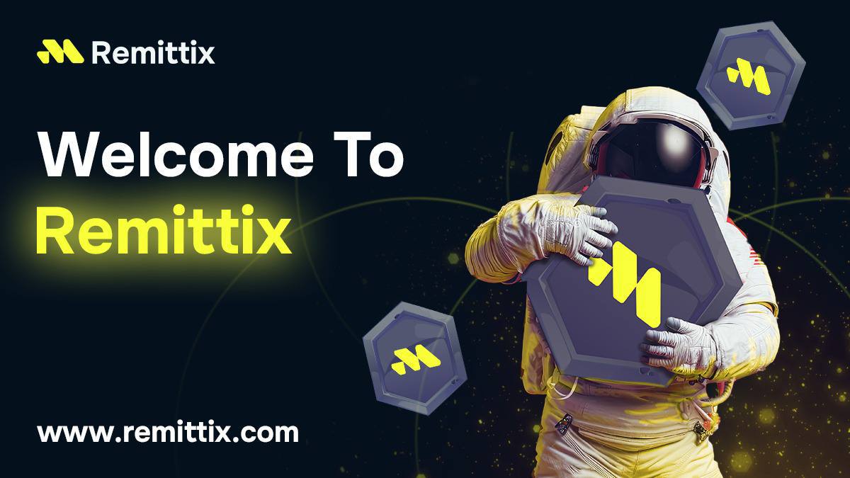 Remittix Price Prediction 2025, 2026 & 2030: Will RTX Become a Top 10 Crypto?