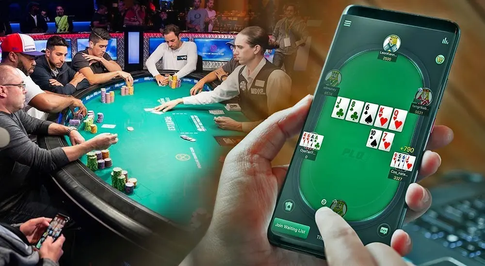 Mẹo nhỏ giúp bạn chơi poker W88 hiệu quả từ cao thủ-2