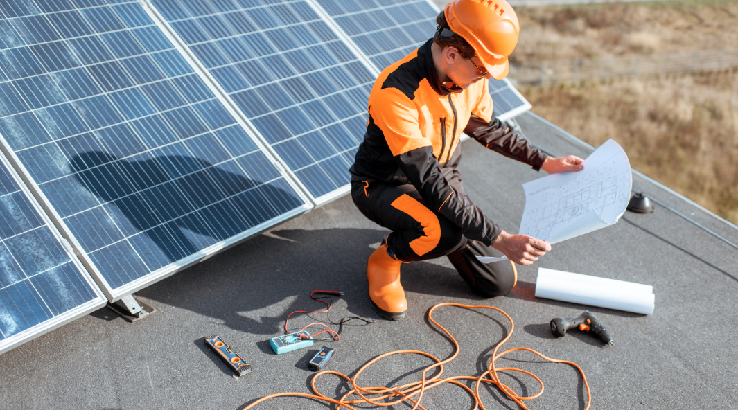 What is Solar Panel Wiring and Why is it Important?