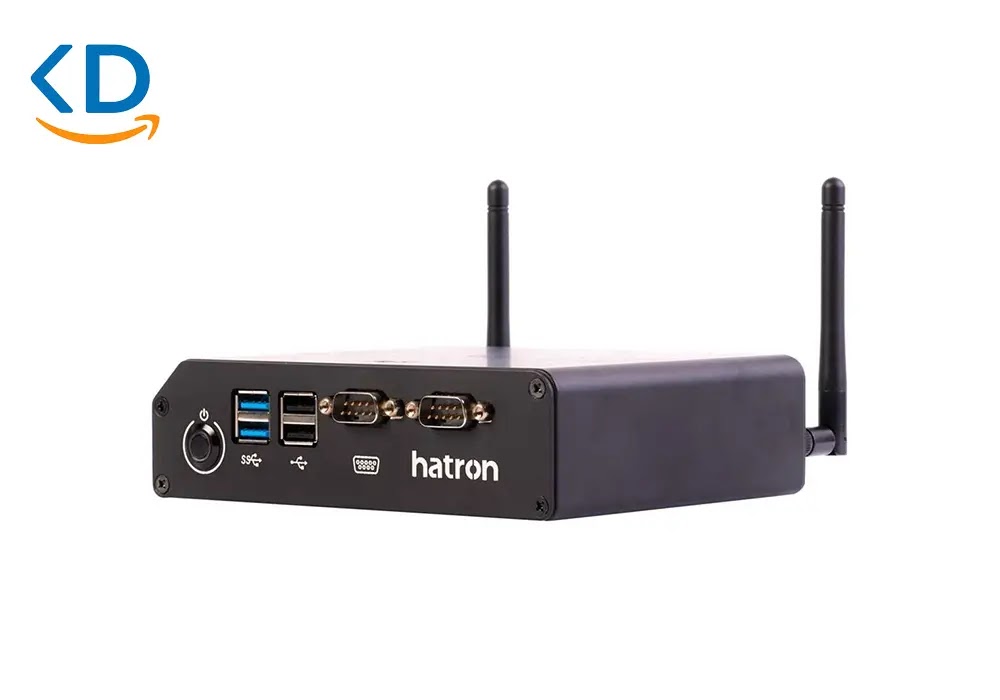 hatron-mini-computer