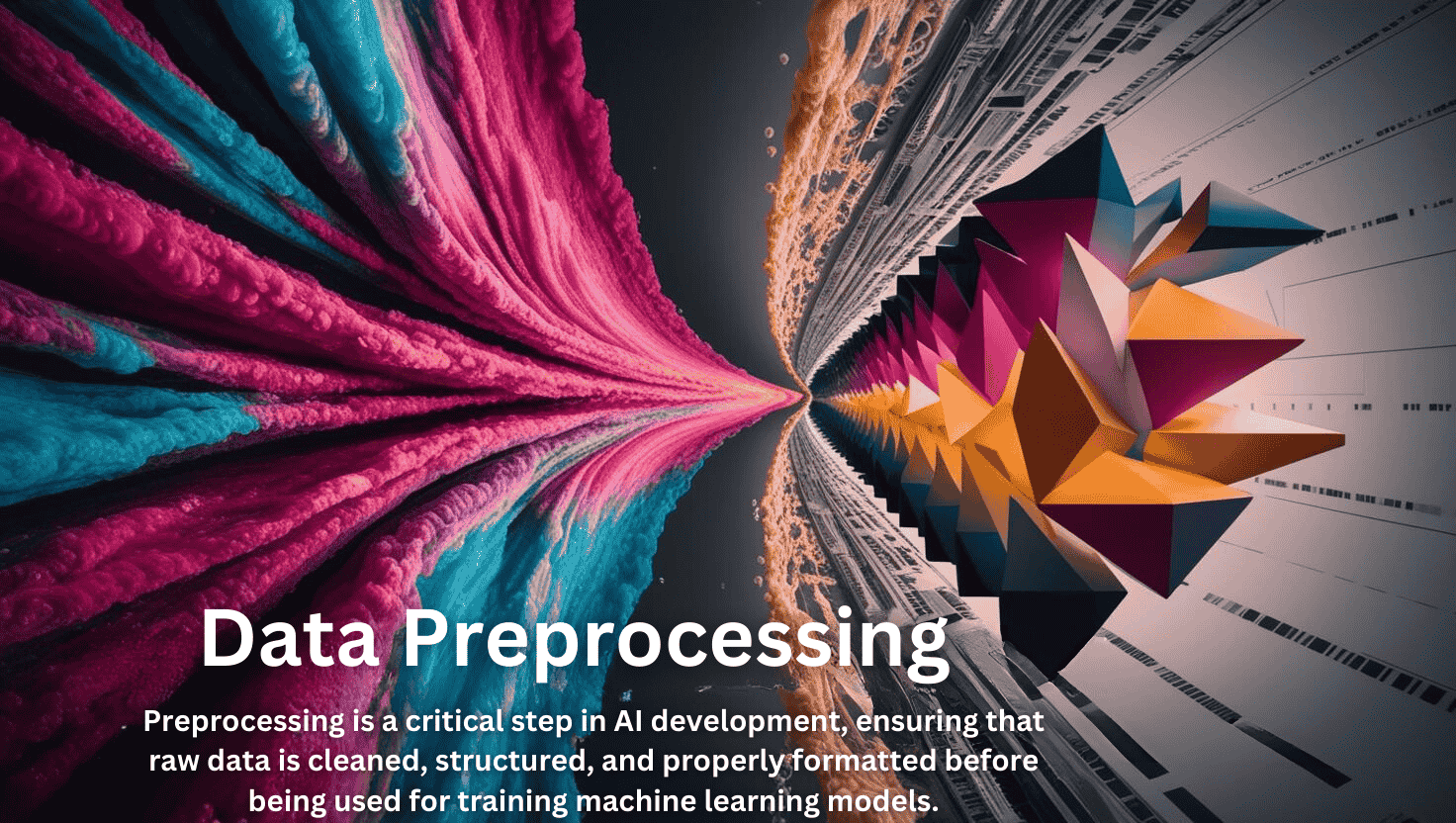 Data Preprocessing