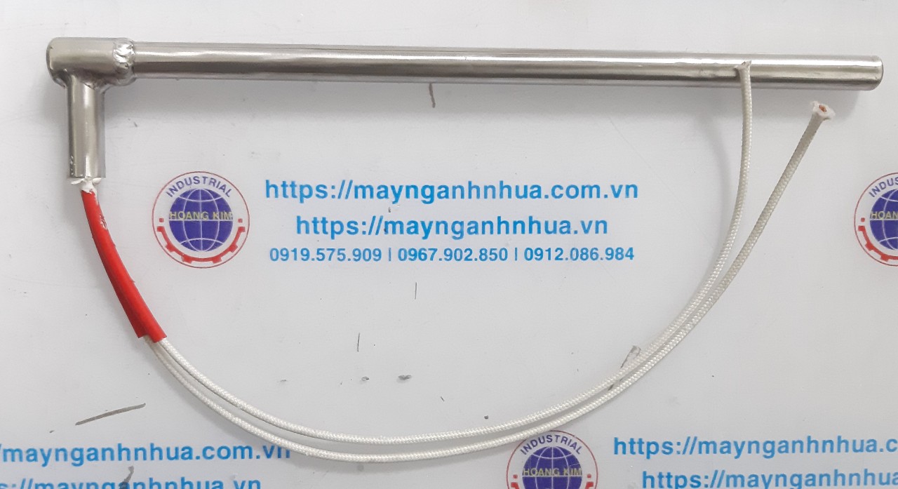 Tìm hiểu ứng dụng của điện trở khô thanh nhiệt