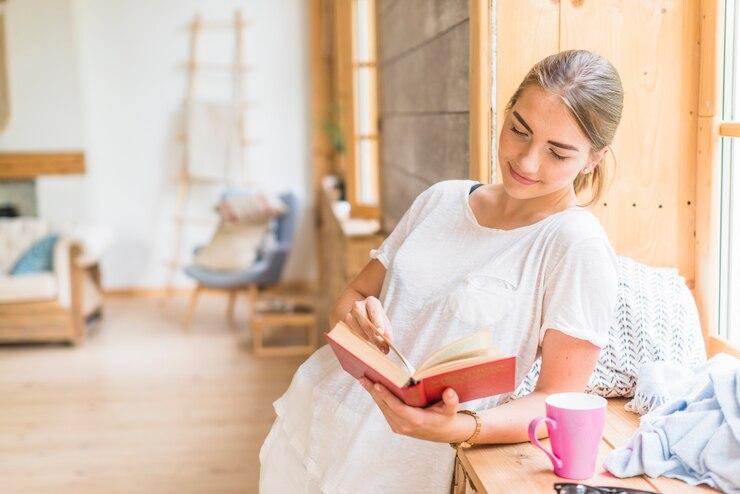 Top 10 Literary Destinations for Solo Female Travelers