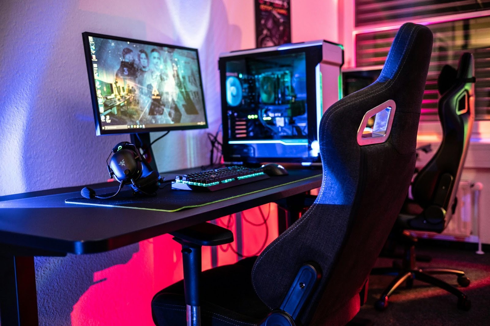 10 Must Have Gear for the Ultimate Streaming Setup