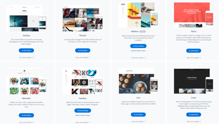 squarespace vs adobe portfolio,
Squarespace templates, squarespace website templates,Squarespace best templates,
 Squarespace Themes, free squarespace templates, Presentybox