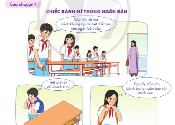 BÀI 7. EM BẢO VỆ MÔI TRƯỜNG SỐNG