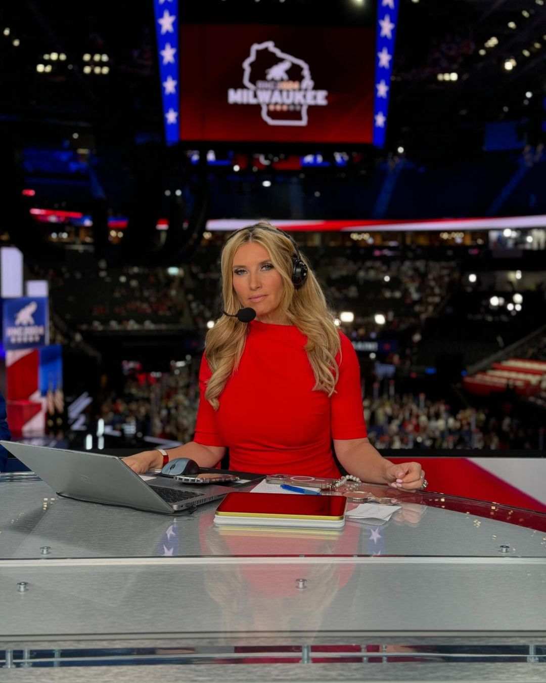 Bianca De La Garza's income source - TV