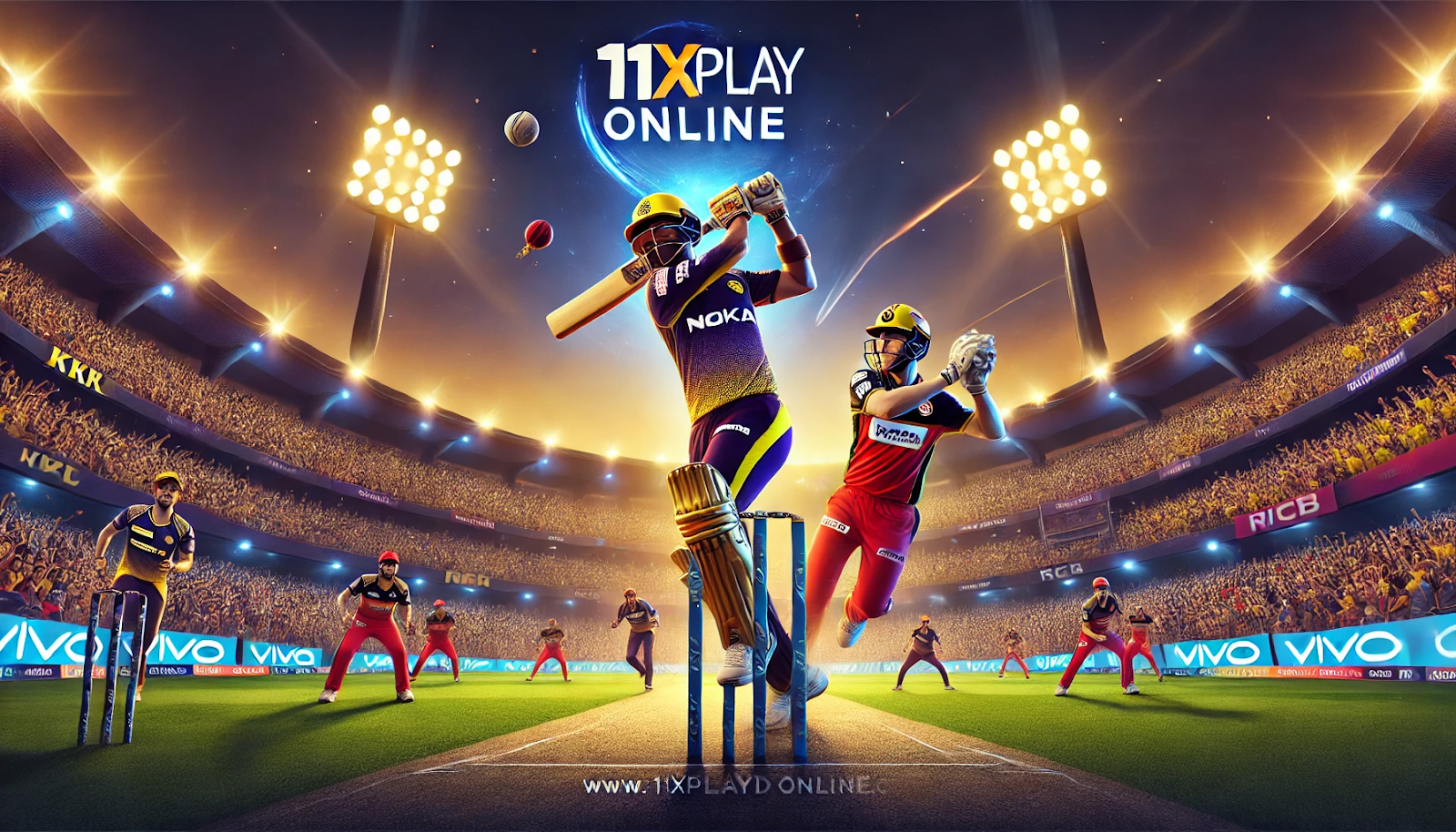 11XPLAY ONLINE 
