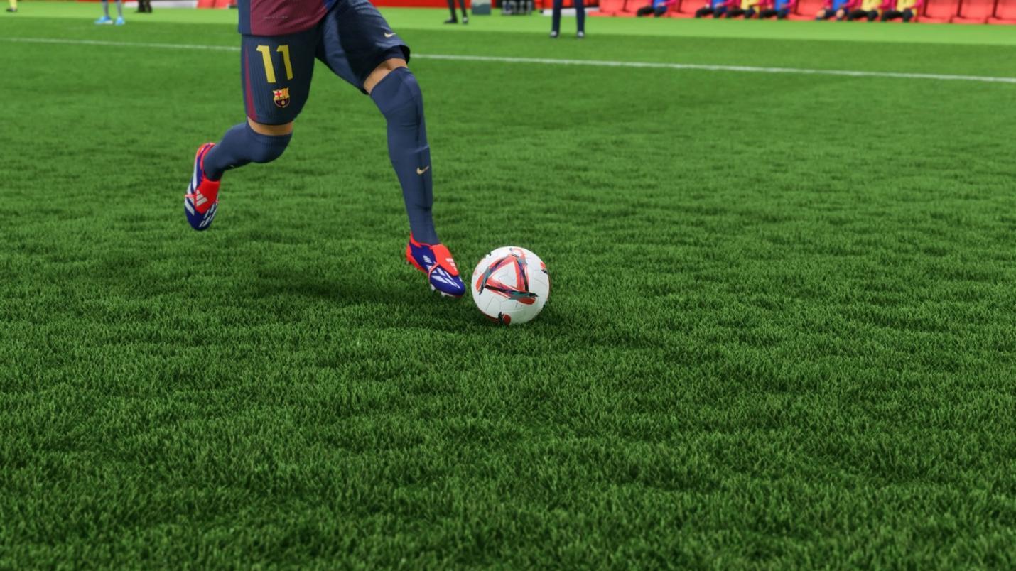 Une mise à jour surprise d'EA FC 25 corrige le speed boost et nerf les  passes lobées - Dexerto.fr