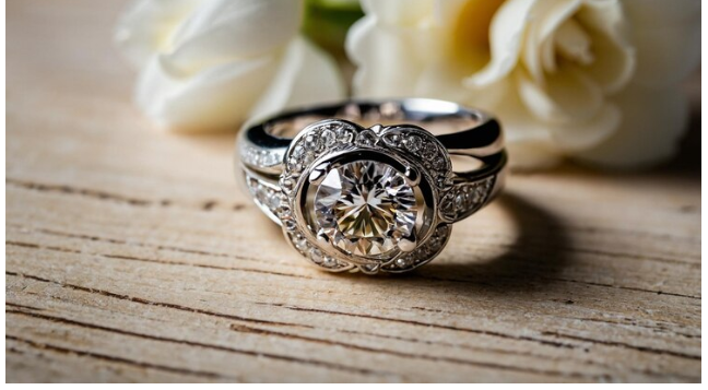 5 Effective Factors to Consider When Buying Engagement Rings