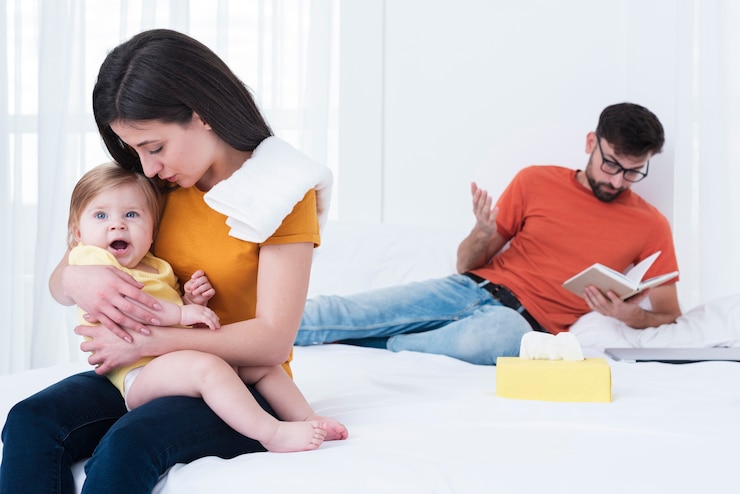 Navigating Family Law During Divorce