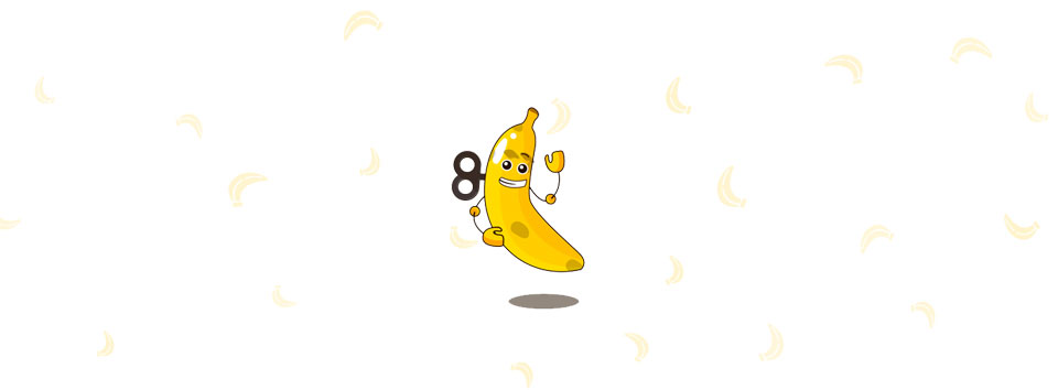 Top 30 des chatbots: BananaBot sur Messenger