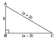 The Triangles and its Properties Class 7 Extra Questions Maths Chapter 6