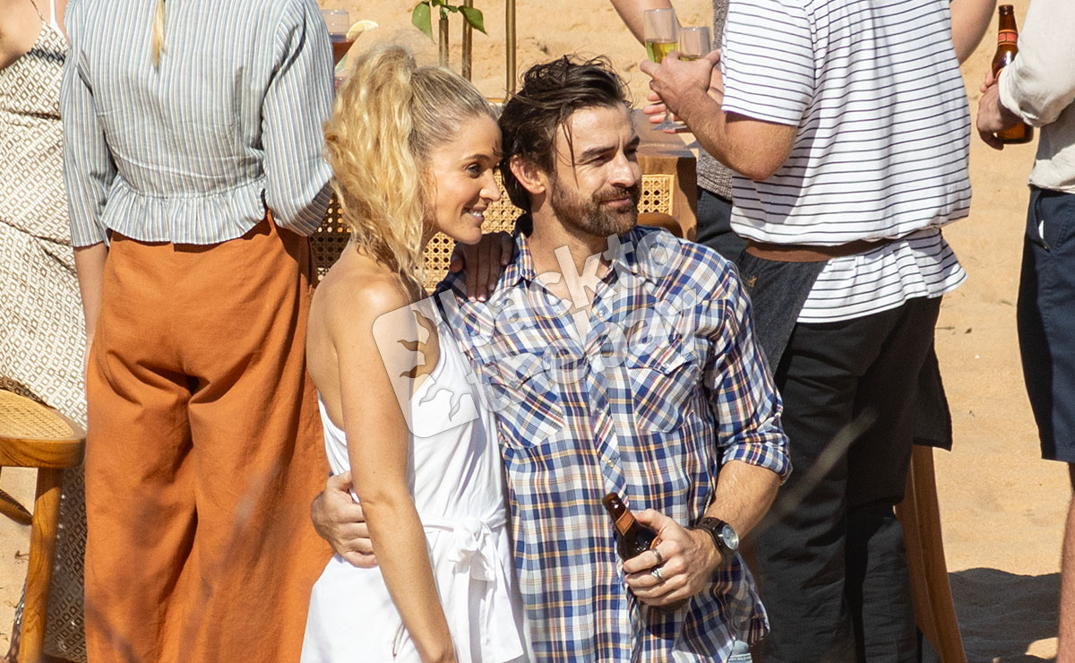 Home and Away Spoilers – Remi reconsiders his split from Bree