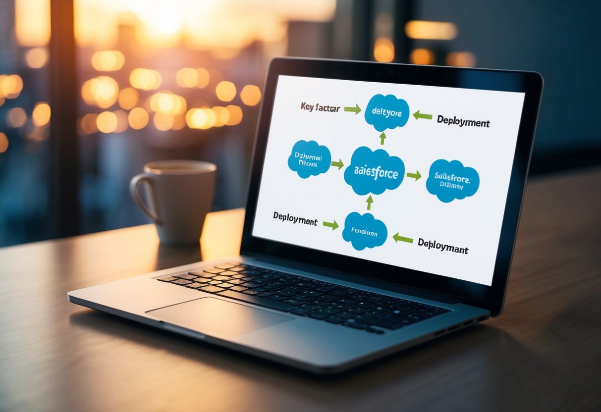 Key Factors in Salesforce Deployment