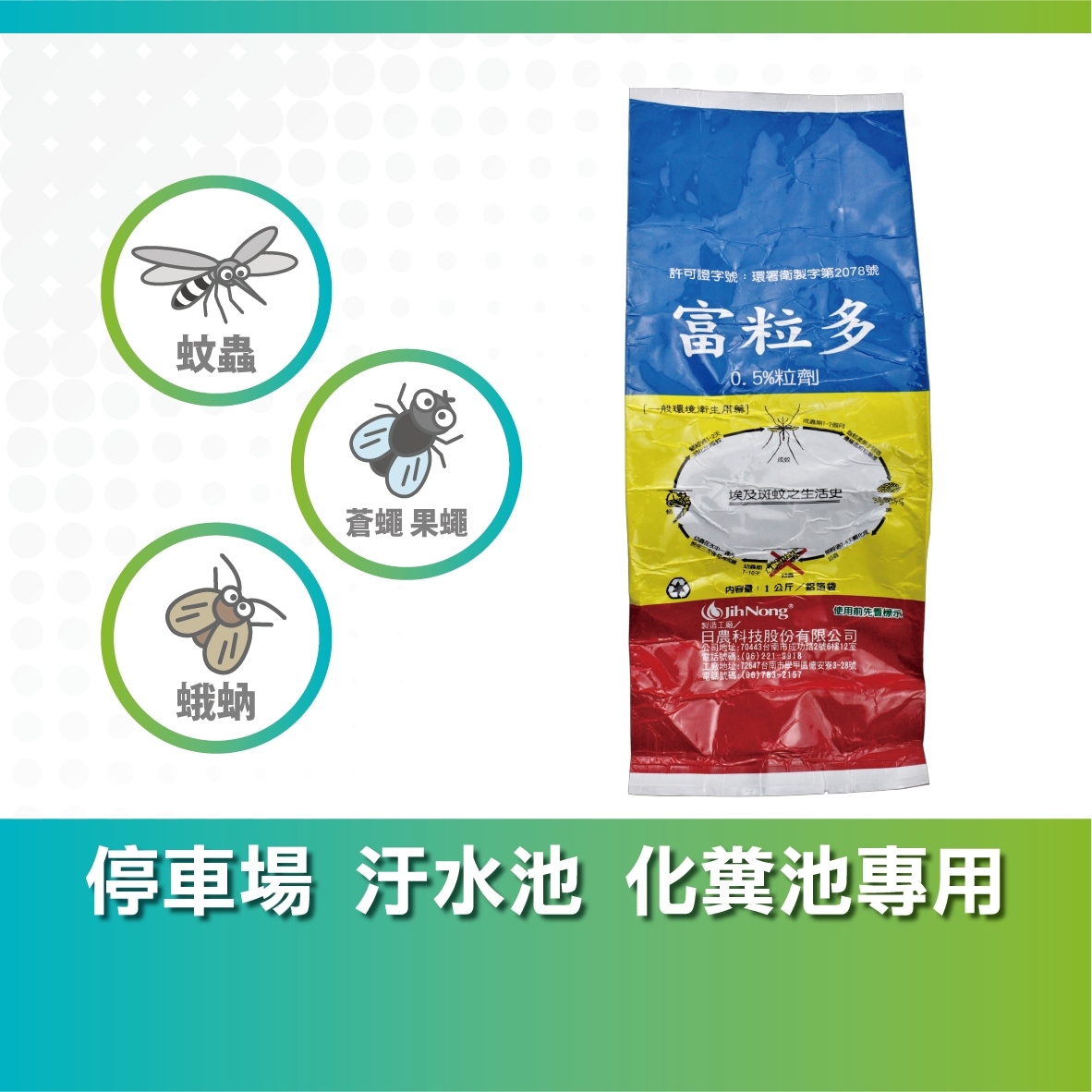 家裡突然多很多蚤蠅的警訊！是否代表有管線問題或孳生源？