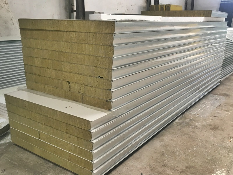 báo giá thi công vách panel