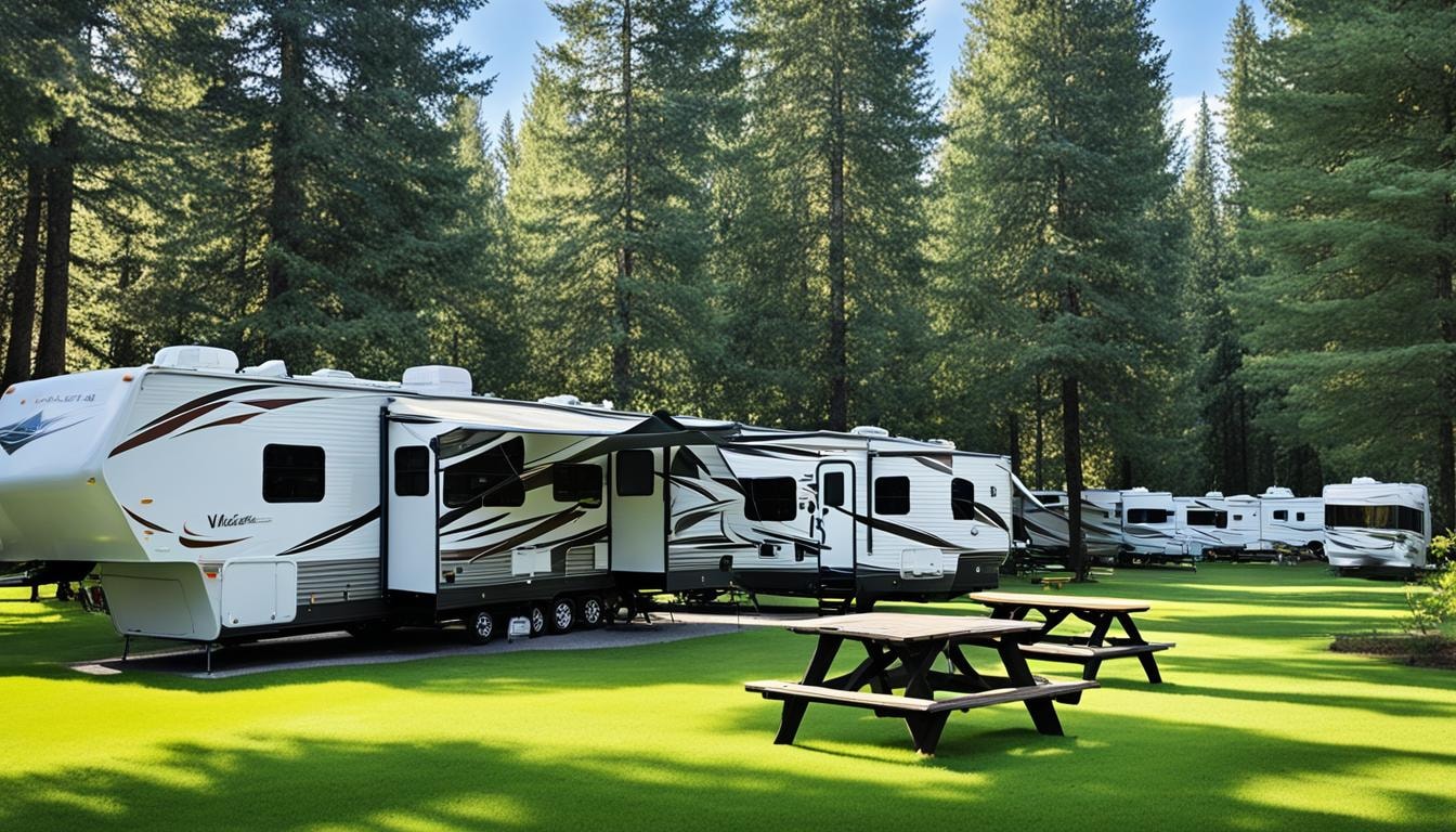 The Village RV Park