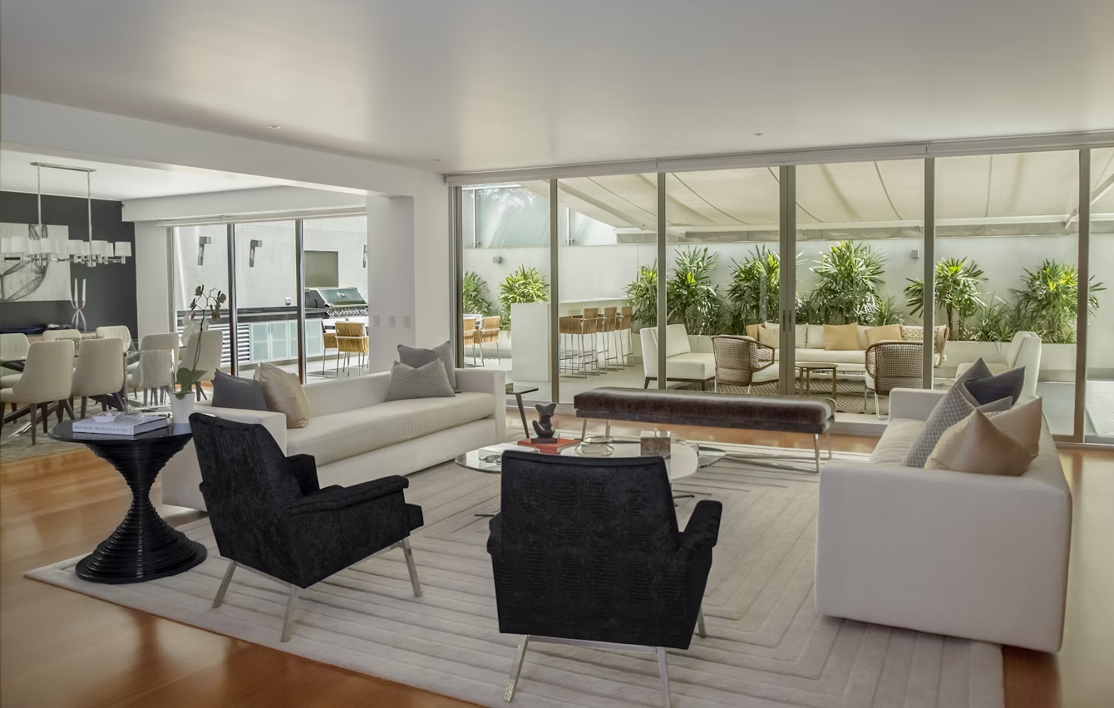 Future Styles: Exploring Exterior Design Trends for 2024