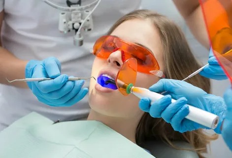 A young patient undergoing comfortable and pain-free dental sedation at Pinnacle Pediatric Dentistry Houston, designed for a positive dental visit