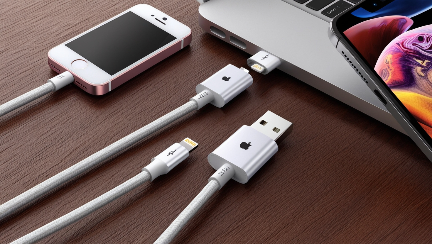 Apple Lightning to USB cable cheapest