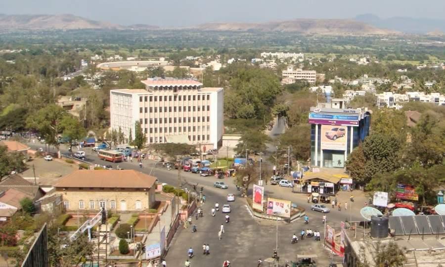 Undri, Pune – from Nondescript Hamlet to Residential Hotspot